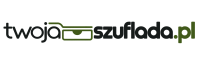Logo tekstowe - strona główna